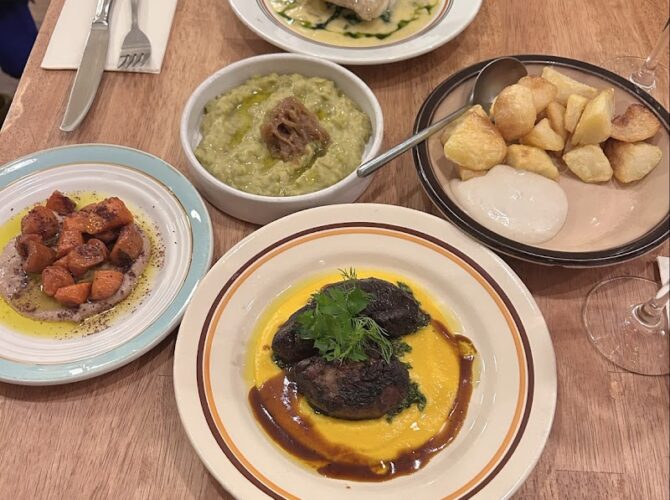 Restaurant Tokidoki à Bruxelles, Belgique