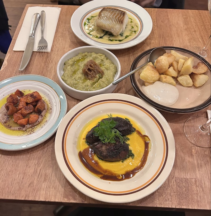 Restaurant Tokidoki à Bruxelles, Belgique — photo 3