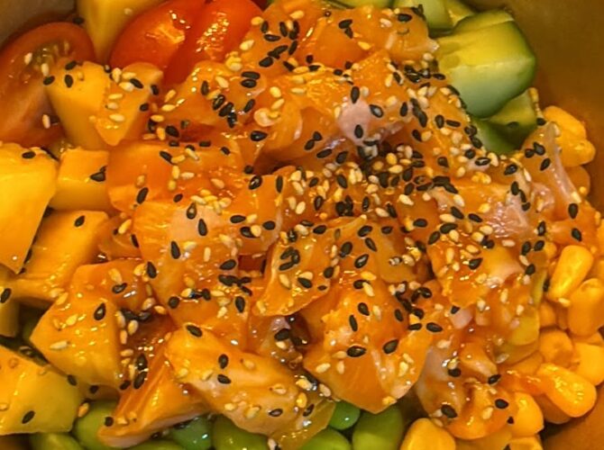 Restaurant Tokioyaki à Paris, France