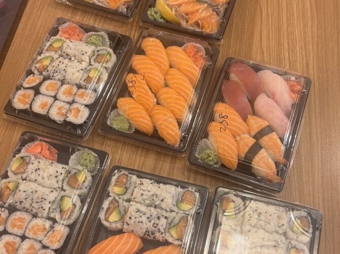 Restaurant Tokioyaki à Paris, France