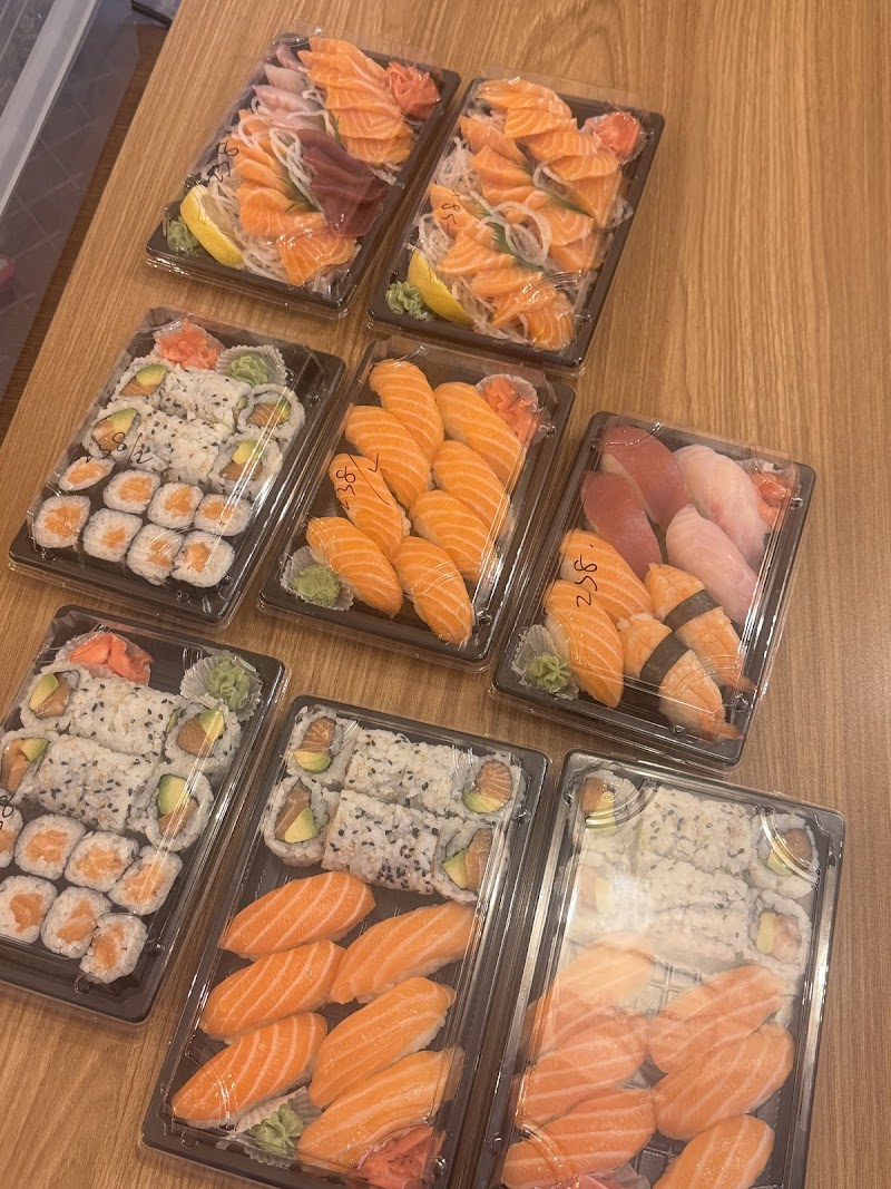 Restaurant Tokioyaki à Paris, France — photo 3