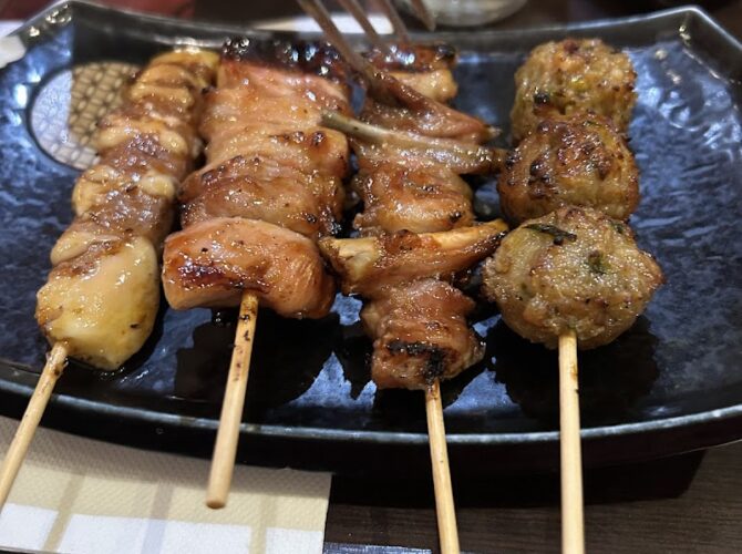 Restaurant Tokko à Paris, France