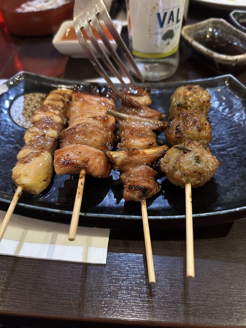 Restaurant Tokko à Paris, France — photo 2