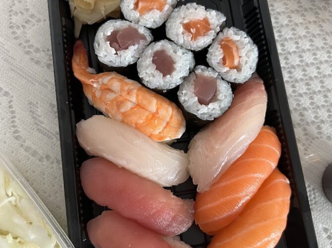 Restaurant Tokko à Paris, France