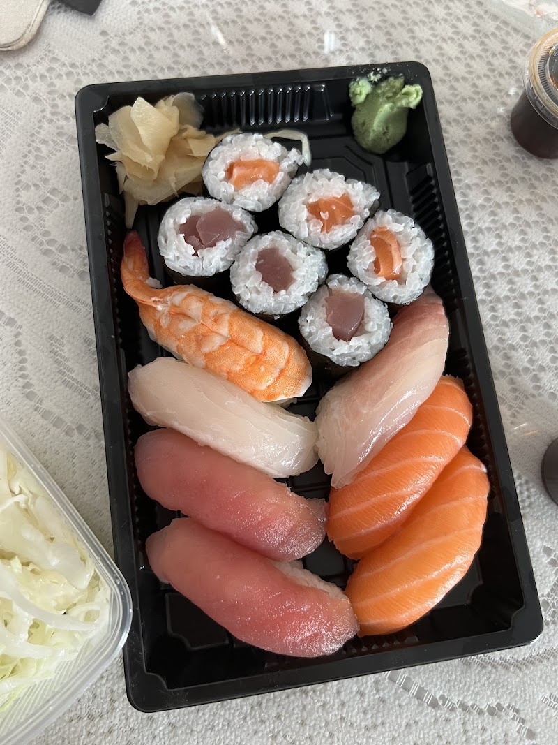 Restaurant Tokko à Paris, France — photo 3