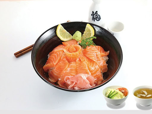 Restaurant Tokyo à Paris, France