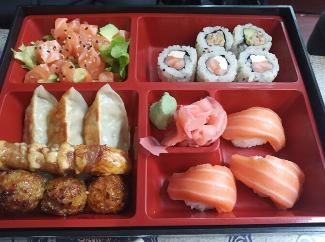 Restaurant Tokyo à Paris, France