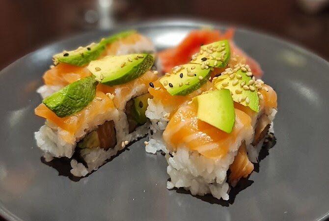 Tokyo Restaurant à Lyon, France