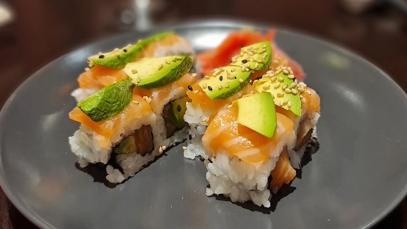 Tokyo Restaurant à Lyon, France — photo 2