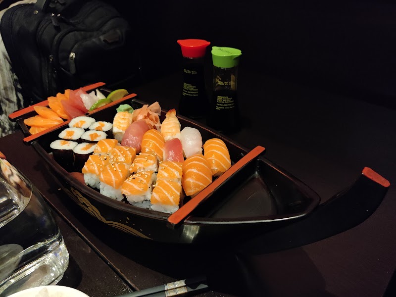 Tokyo Restaurant à Lyon, France — photo 3