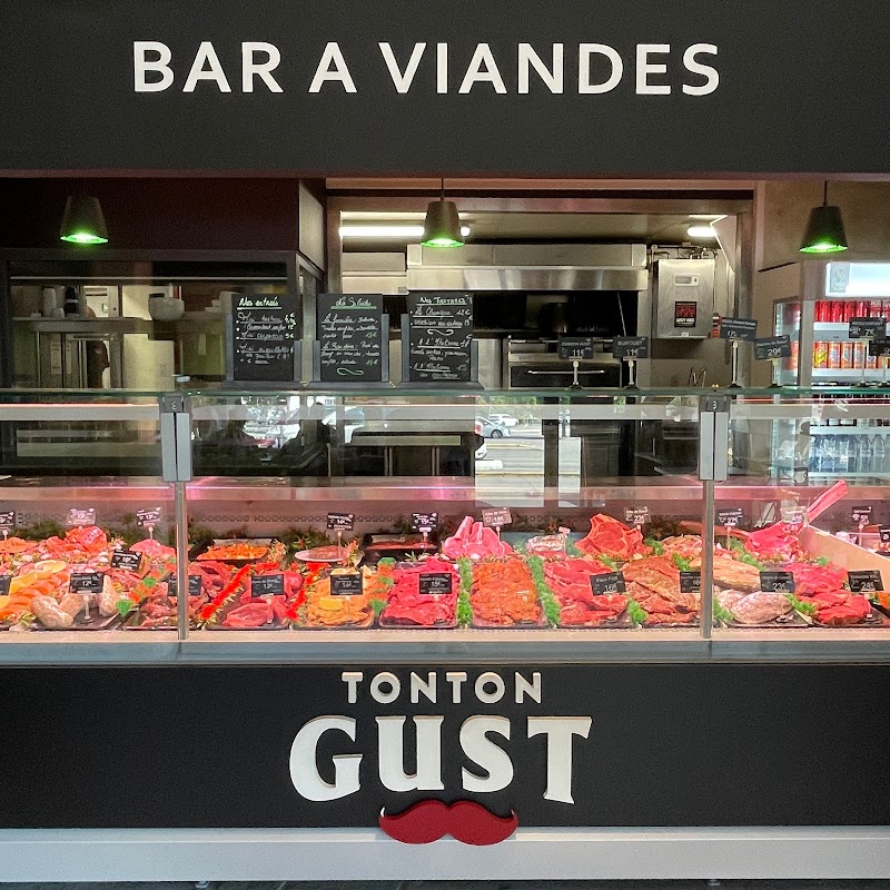 Restaurant Tonton Gust Puget-sur-Argens à Puget-sur-Argens, France