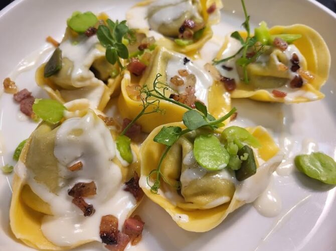 Restaurant Torino | Ristorante Brasserie à Luxembourg (Ville), Luxembourg