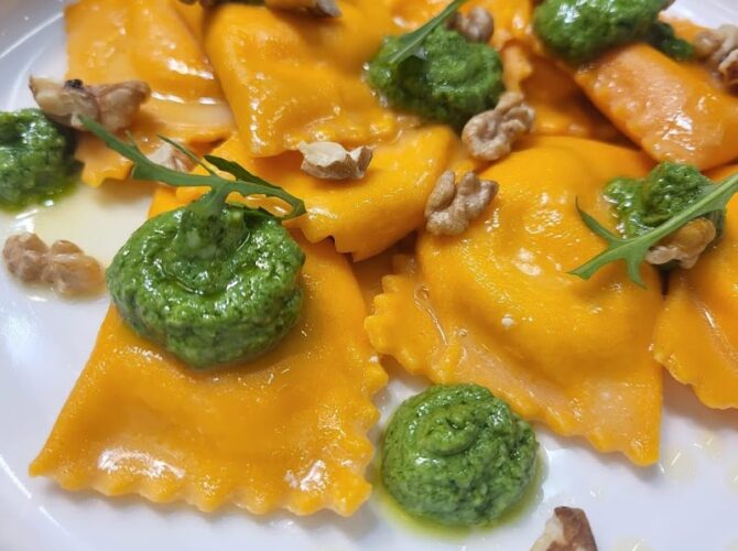 Restaurant Torino | Ristorante Brasserie à Luxembourg (Ville), Luxembourg