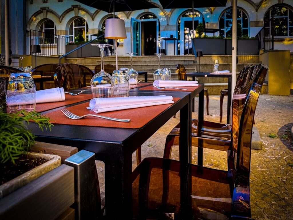 Torino | Ristorante Brasserie