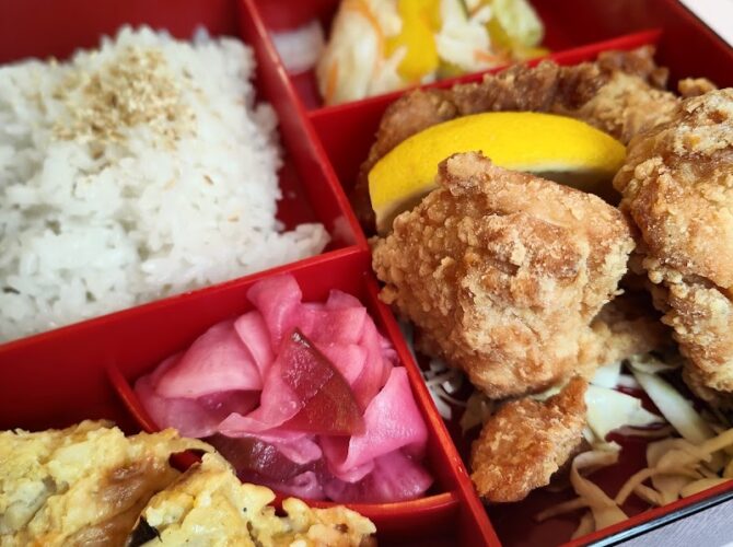 Restaurant Tottchi à Paris, France