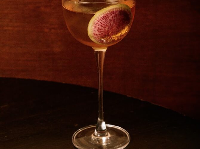 Restaurant Touki Bouki à Paris, France