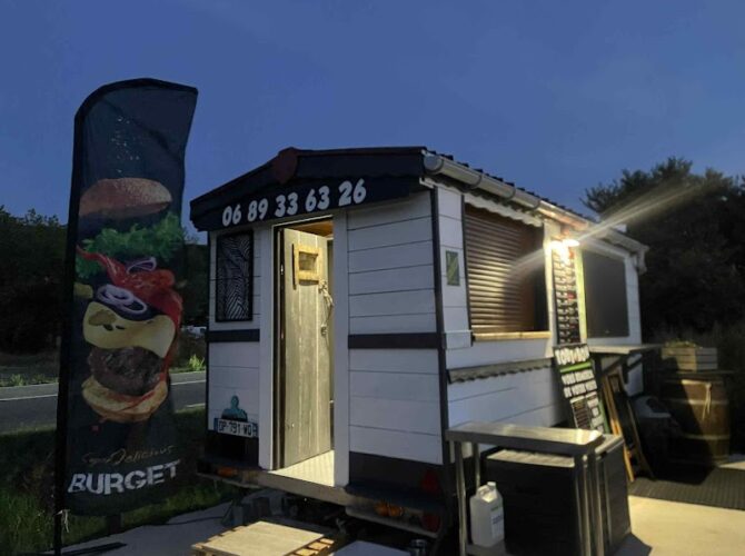 Restaurant ToutéBon à Gap, France