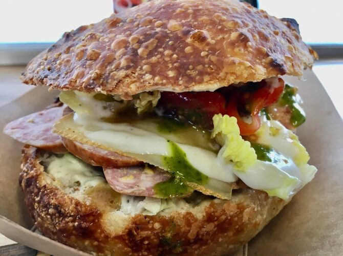 Restaurant ToutéBon à Gap, France