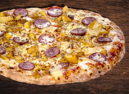 Restaurant ToutéBon à Gap, France