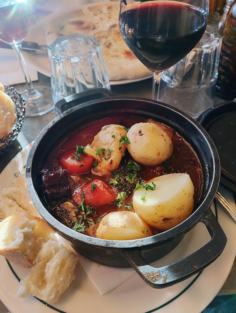 Trattoria Marguerite — photo 3