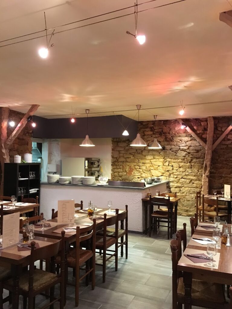 TRATTORIA MARIO
