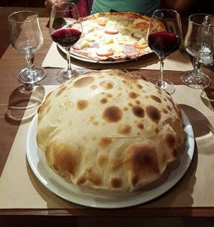 Restaurant TRATTORIA MARIO à Quimper, France