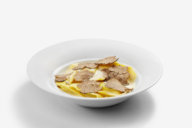 Restaurant Truffes Folies (rue Malar) à Paris, France