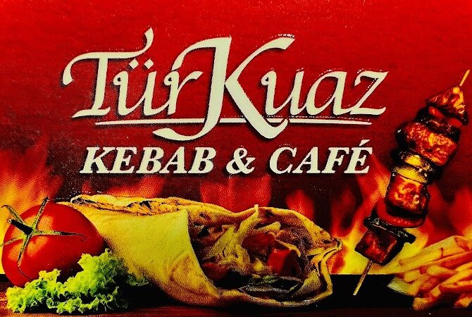 Restaurant TürKuaz – PUGET-SUR-ARGENS à Puget-sur-Argens, France