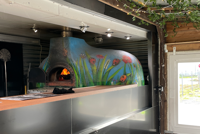 Restaurant Ugolino à Lexy, France