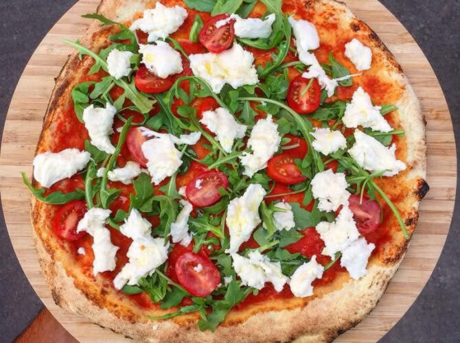 Restaurant Ugolino à Lexy, France