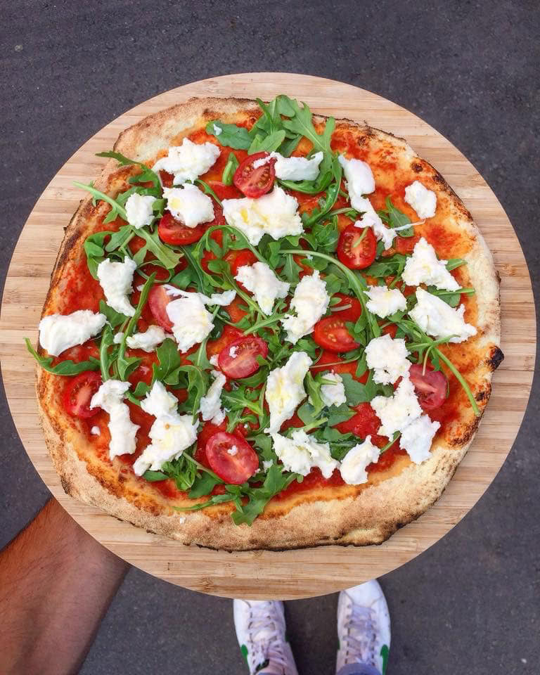 Restaurant Ugolino à Lexy, France