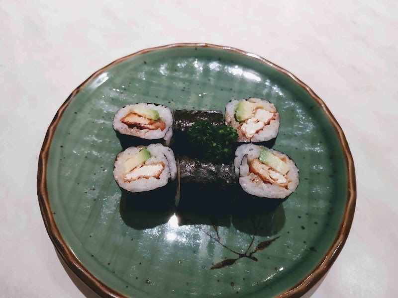 Umami RESTAURANT JAPONAIS à Paris, France — photo 2