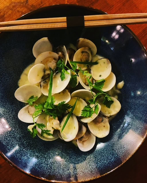 Restaurant UROCO à Paris, France — photo 2