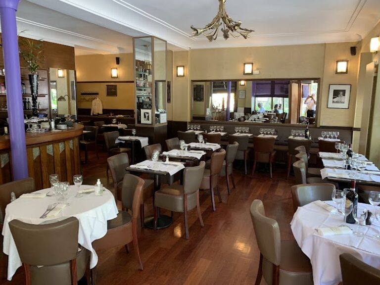 Restaurant Verdi à Paris, France — photo 1
