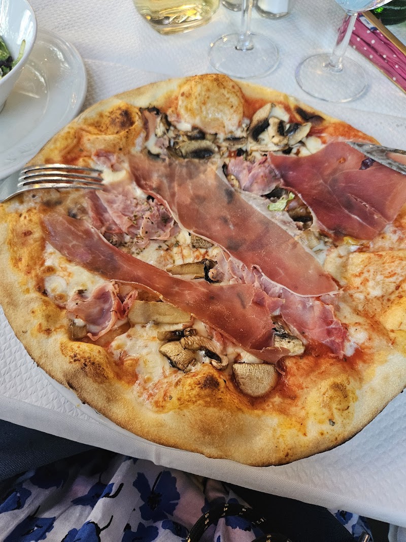 Restaurant Verdi à Paris, France — photo 2