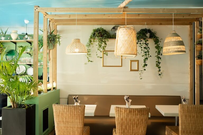 Restaurant Verrine & Vapeur à Strasbourg, France — photo 1