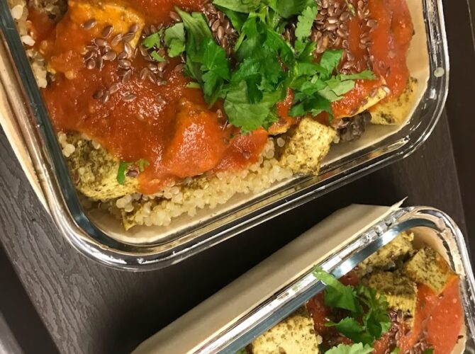 Restaurant Verrine & Vapeur à Strasbourg, France