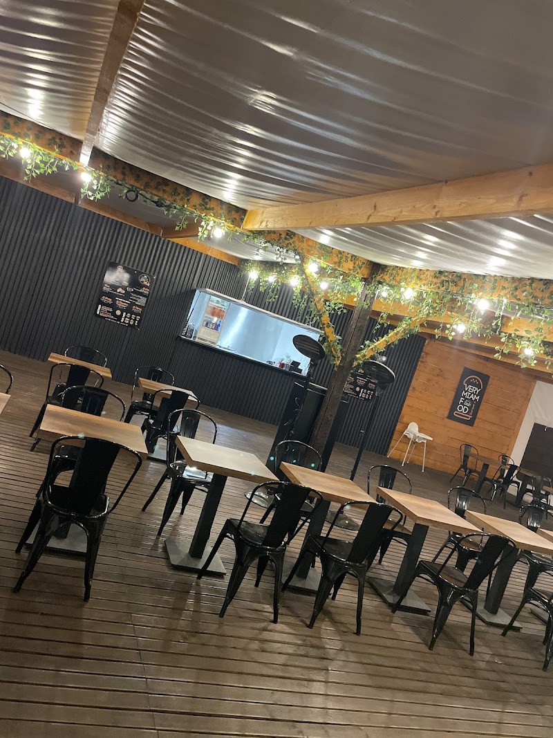 Restaurant VerymiamFOOD POUSSAN à Poussan, France