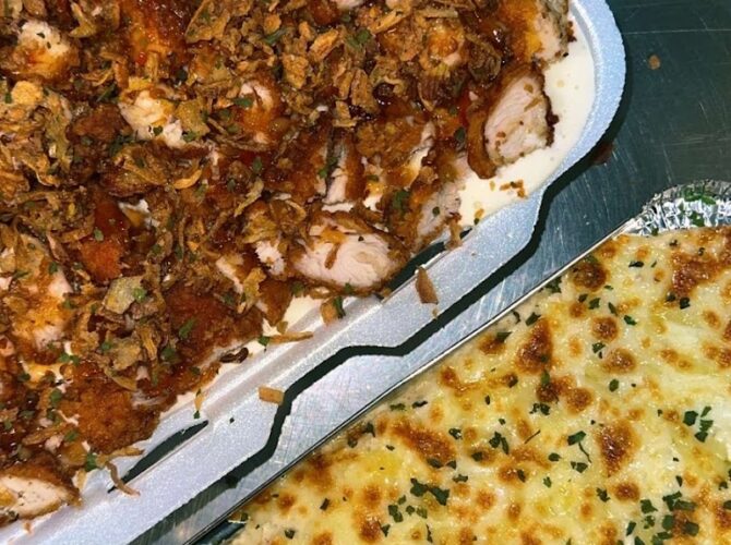 Restaurant VerymiamFOOD POUSSAN à Poussan, France