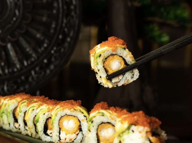 Restaurant Wafu shidashi à Les Ulis, France