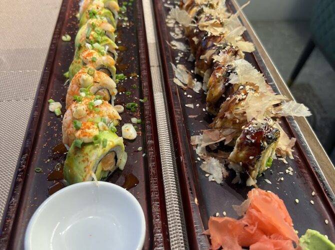 Restaurant Wafu shidashi à Les Ulis, France