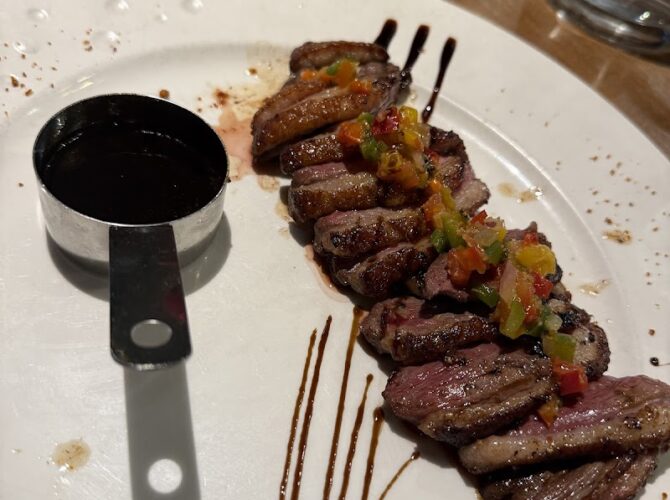 Wagyu Restaurant Paris à Paris, France