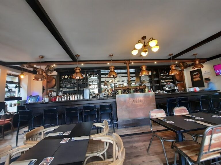 Walzstrooss Bar