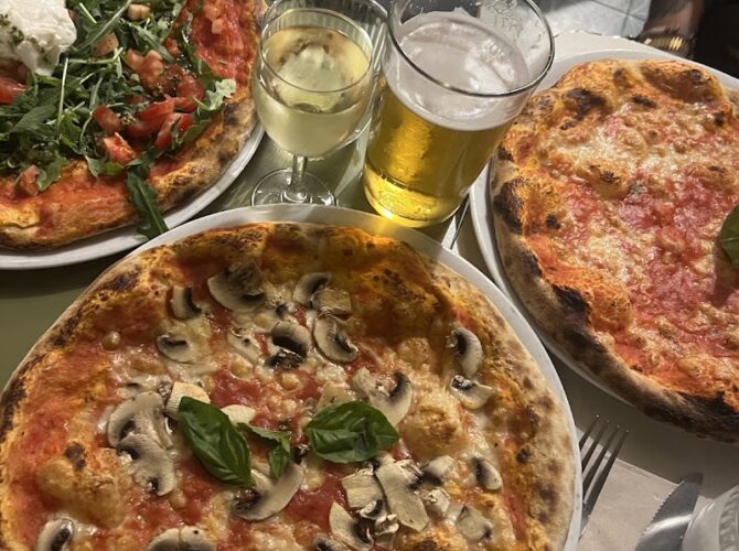 Restaurant Wanted paris à Paris, France