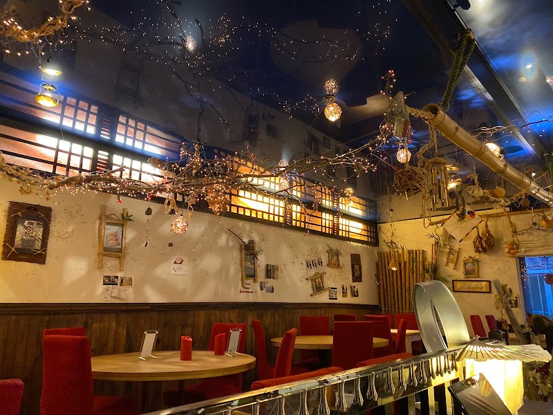 Restaurant Wasabi à Lyon, France