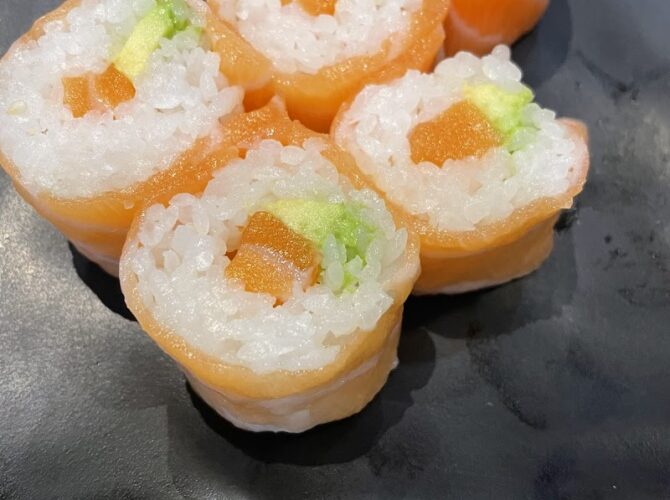 Restaurant Washoku à Paris, France