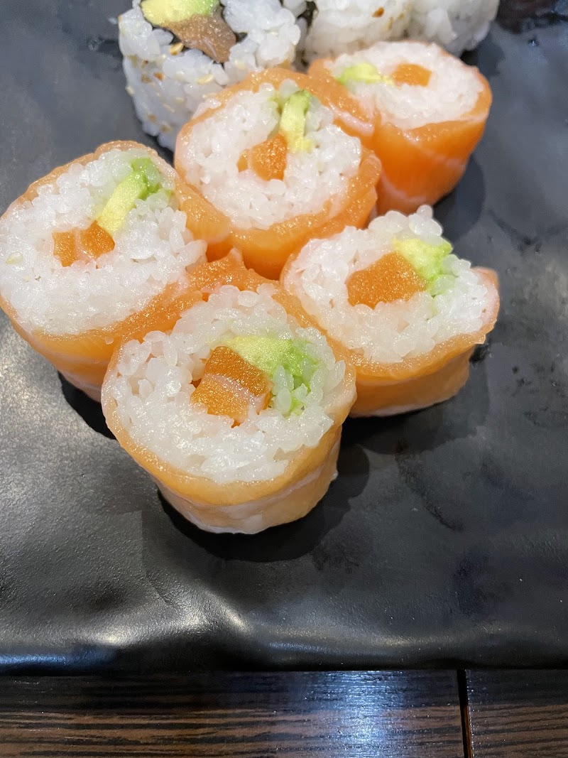 Restaurant Washoku à Paris, France — photo 3