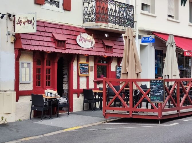 Restaurant WE LOVE SUSHI (Sushi et Plats d’Asie) à Biarritz, France