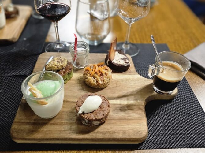 Restaurant WE LOVE SUSHI (Sushi et Plats d’Asie) à Biarritz, France