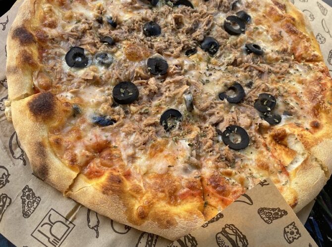 Winus café restaurant à Ettelbruck, Luxembourg